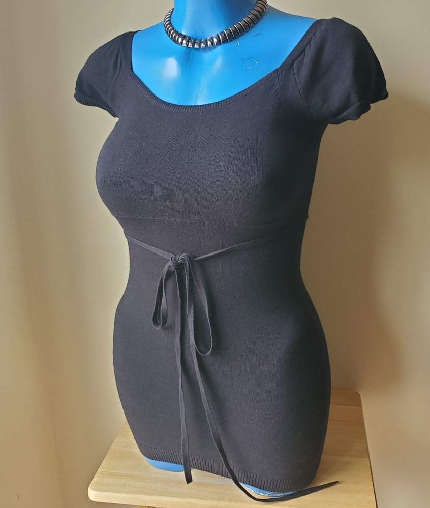 Pimkie Black Dress